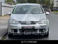 2006 Volkswagen GOLF