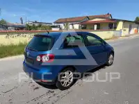 2006 Volkswagen GOLF