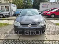 2006 Volkswagen GOLF