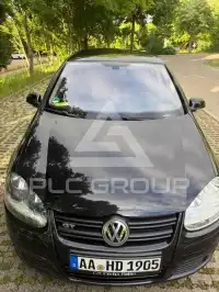 2006 Volkswagen GOLF