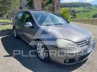 2006 Volkswagen GOLF