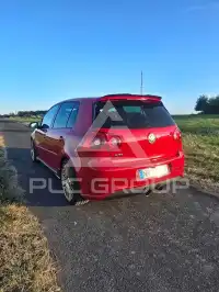 2006 Volkswagen GOLF