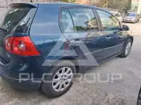 2006 Volkswagen GOLF