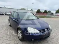 2006 Volkswagen GOLF