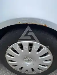 2006 Volkswagen GOLF