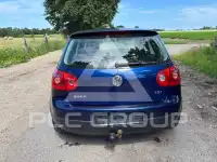 2006 Volkswagen GOLF