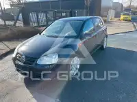 2006 Volkswagen GOLF