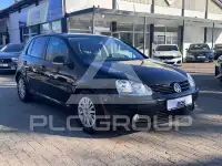 2006 Volkswagen GOLF