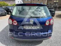 2006 Volkswagen GOLF