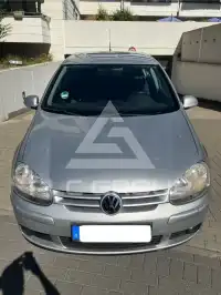 2006 Volkswagen GOLF