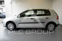 2006 Volkswagen GOLF