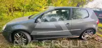 2006 Volkswagen GOLF