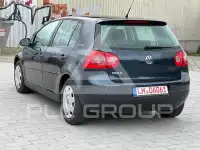 2006 Volkswagen GOLF