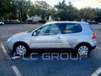 2006 Volkswagen GOLF