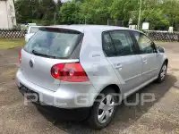 2006 Volkswagen GOLF