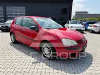 2006 Volkswagen GOLF