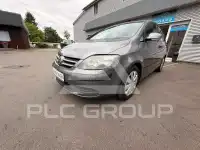 2006 Volkswagen GOLF