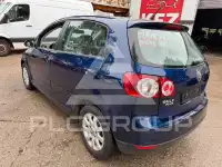 2006 Volkswagen GOLF