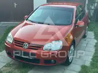2006 Volkswagen GOLF