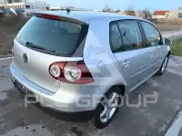2006 Volkswagen GOLF
