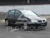 2006 Volkswagen GOLF