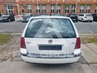 2006 Volkswagen GOLF