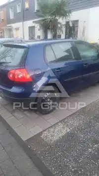 2006 Volkswagen GOLF