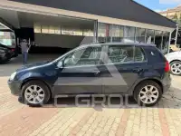 2006 Volkswagen GOLF
