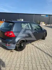 2006 Volkswagen GOLF