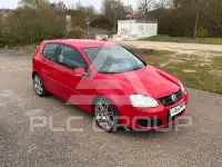 2006 Volkswagen GOLF
