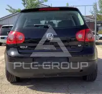 2006 Volkswagen GOLF