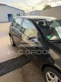 2006 Volkswagen GOLF