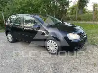 2006 Volkswagen GOLF