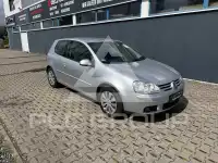 2006 Volkswagen GOLF