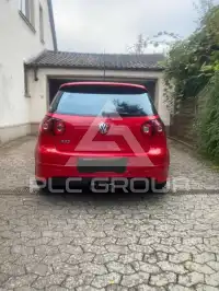2006 Volkswagen GOLF