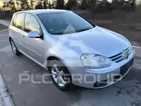 2006 Volkswagen GOLF
