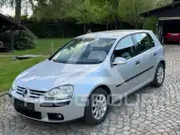 2006 Volkswagen GOLF