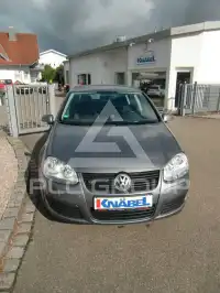 2006 Volkswagen GOLF