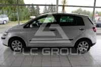 2006 Volkswagen GOLF
