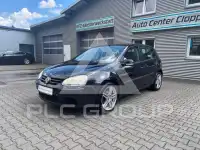 2006 Volkswagen GOLF