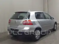 2006 Volkswagen GOLF