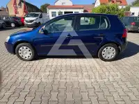 2006 Volkswagen GOLF
