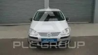 2006 Volkswagen GOLF