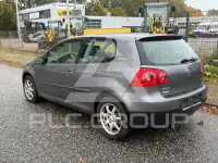 2006 Volkswagen GOLF