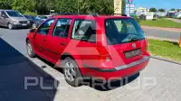 2006 Volkswagen GOLF