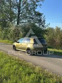 2006 Volkswagen GOLF