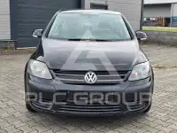 2006 Volkswagen GOLF