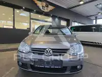 2006 Volkswagen GOLF