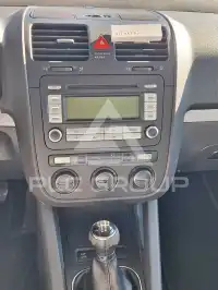2006 Volkswagen GOLF