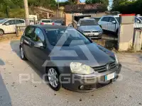 2006 Volkswagen GOLF